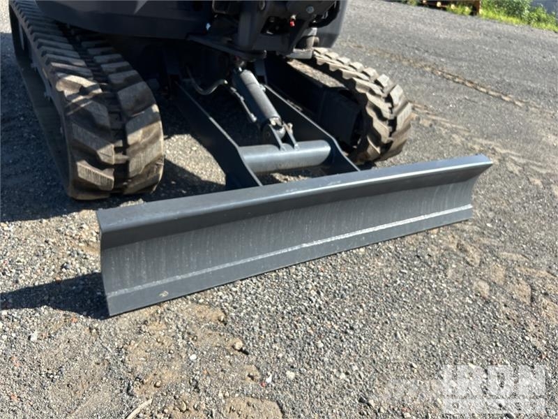 Develon DX27Z-7M Mini Excavator (Unused) Mini bagri <7t