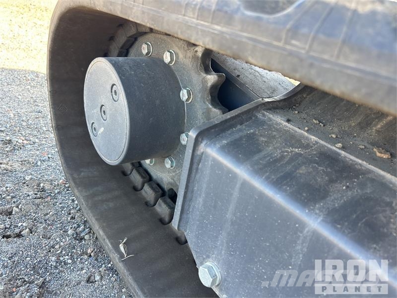 Develon DX27Z-7M Mini Excavator (Unused) Mini bagri <7t