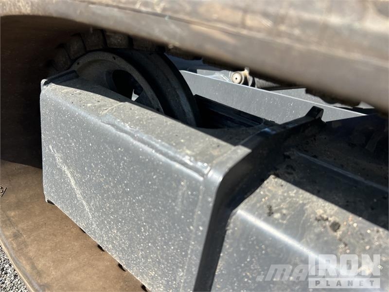Develon DX27Z-7M Mini Excavator (Unused) Mini bagri <7t