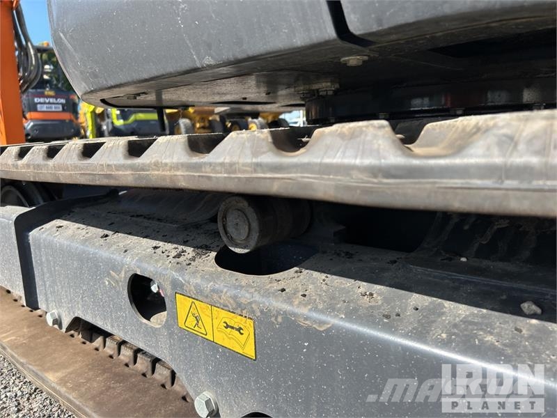 Develon DX27Z-7M Mini Excavator (Unused) Mini bagri <7t