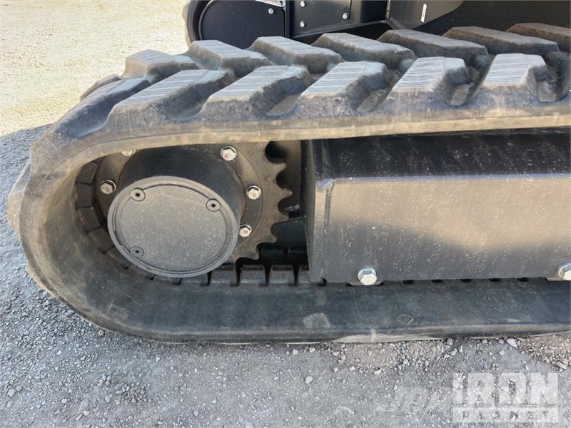 Develon DX35Z-7M Mini Excavator (Unused) Minigravemaskiner