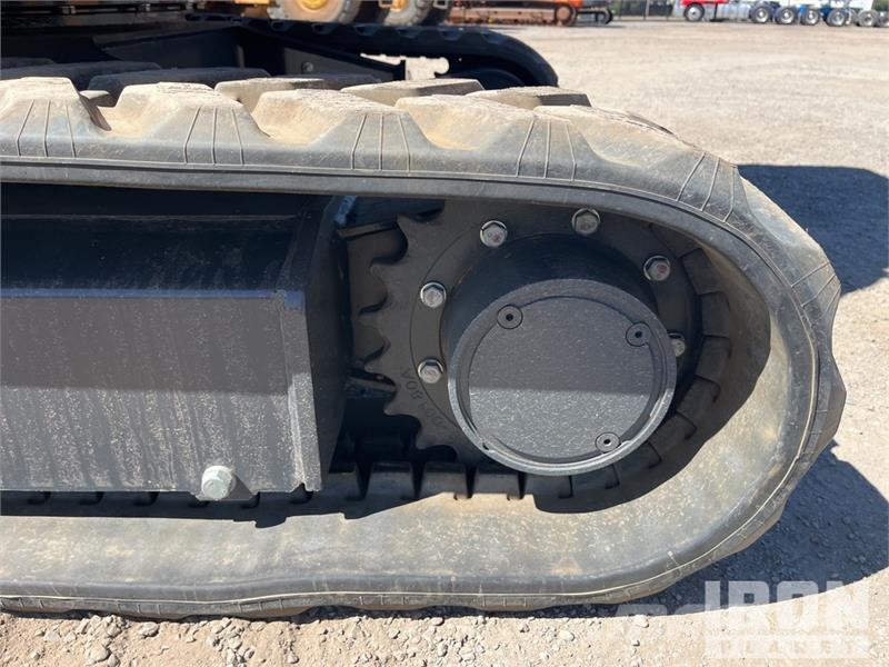 Develon DX35Z-7M Mini Excavator (Unused) Minigravemaskiner