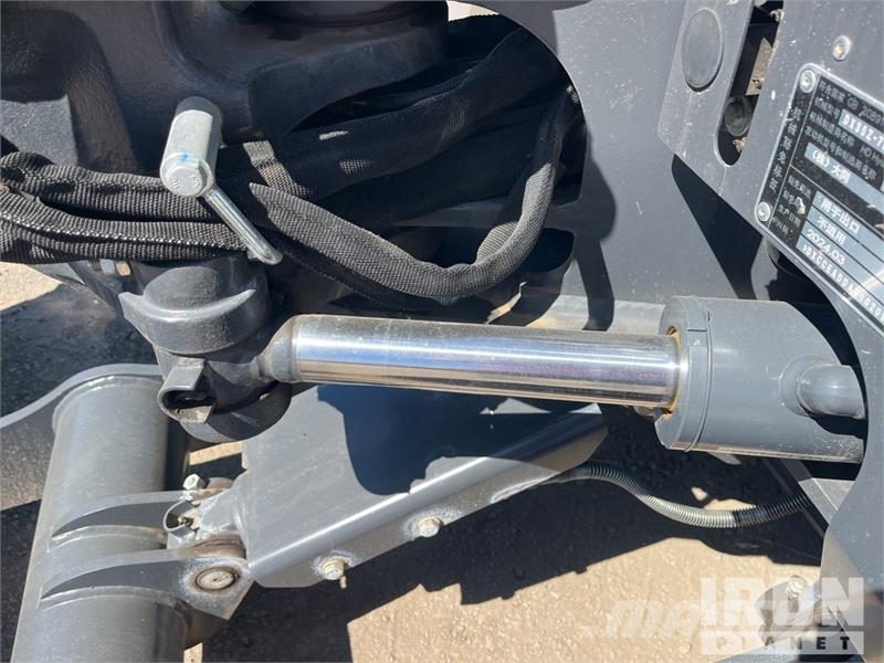Develon DX35Z-7M Mini Excavator (Unused) Minigravemaskiner