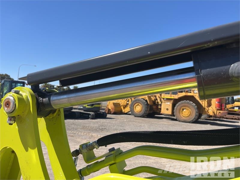 Develon DX35Z-7M Mini Excavator (Unused) Minigravemaskiner