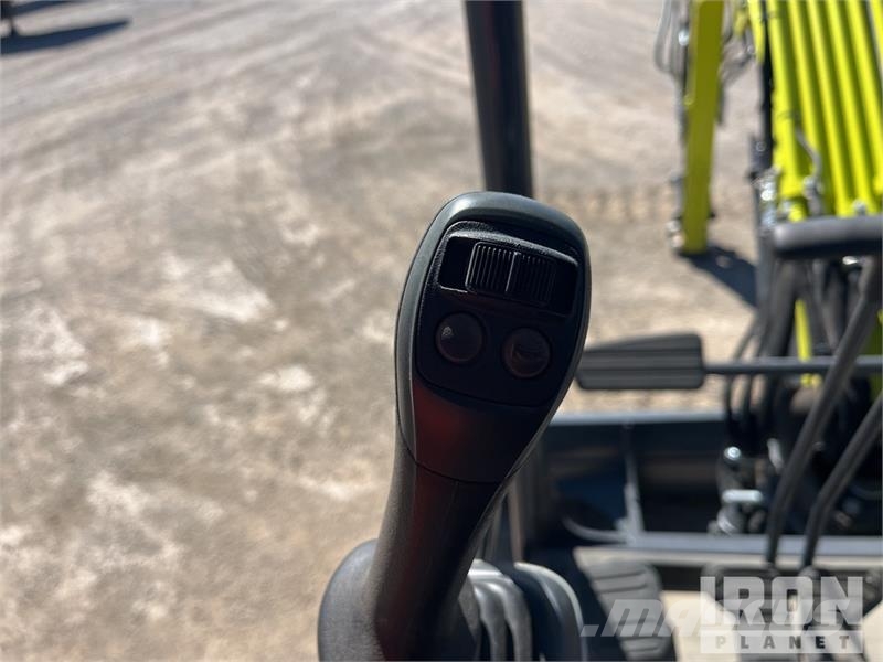 Develon DX35Z-7M Mini Excavator (Unused) Minigravemaskiner