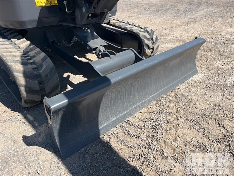 Develon DX35Z-7M Mini Excavator (Unused) Minigravemaskiner