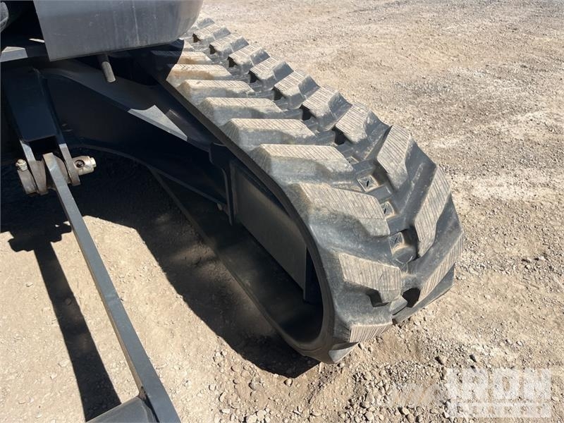 Develon DX35Z-7M Mini Excavator (Unused) Minigravemaskiner