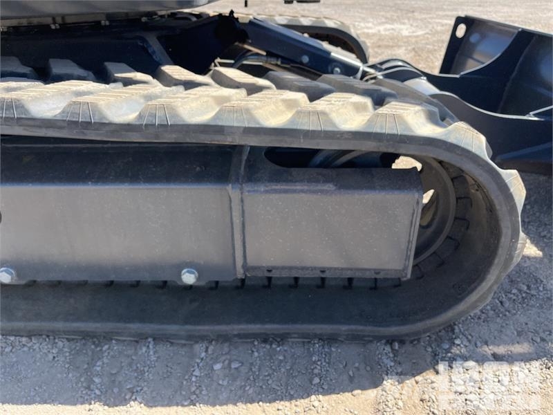 Develon DX35Z-7M Mini Excavator (Unused) Minigravemaskiner