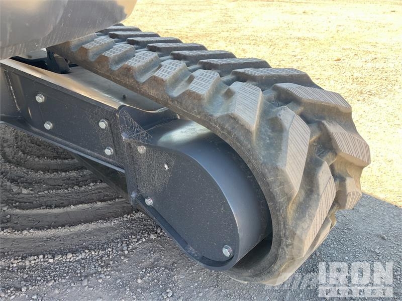 Develon DX35Z-7M Mini Excavator (Unused) Minigravemaskiner