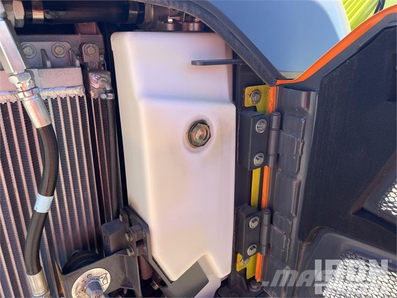 Develon DX35Z-7M Mini Excavator (Unused) Minigravemaskiner