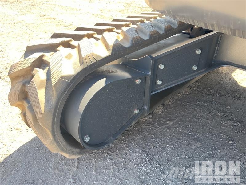 Develon DX35Z-7M Mini Excavator (Unused) Minigravemaskiner