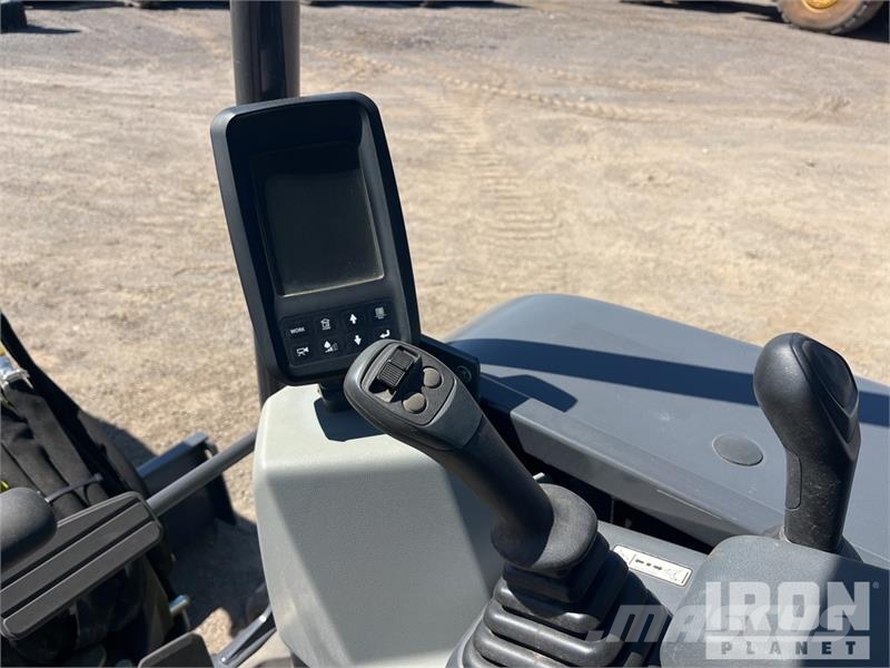 Develon DX35Z-7M Mini Excavator (Unused) Minigravemaskiner