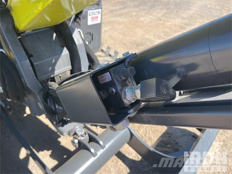 Develon DX35Z-7M Mini Excavator (Unused) Minigravemaskiner