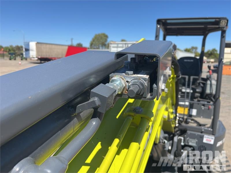 Develon DX35Z-7M Mini Excavator (Unused) Minigravemaskiner