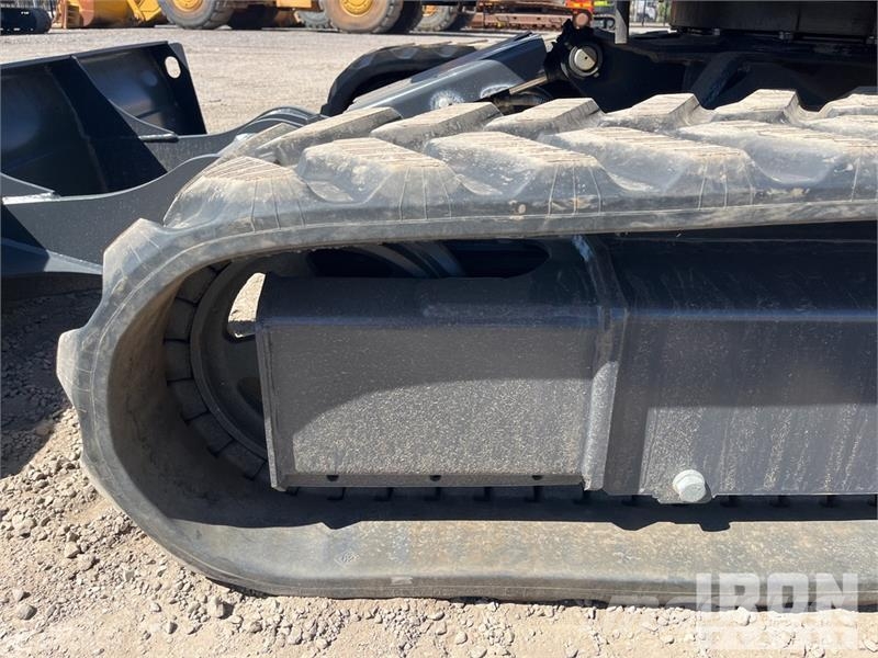 Develon DX35Z-7M Mini Excavator (Unused) Minigravemaskiner