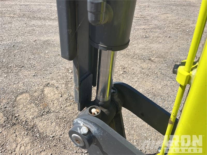 Develon DX35Z-7M Mini Excavator (Unused) Minigravemaskiner