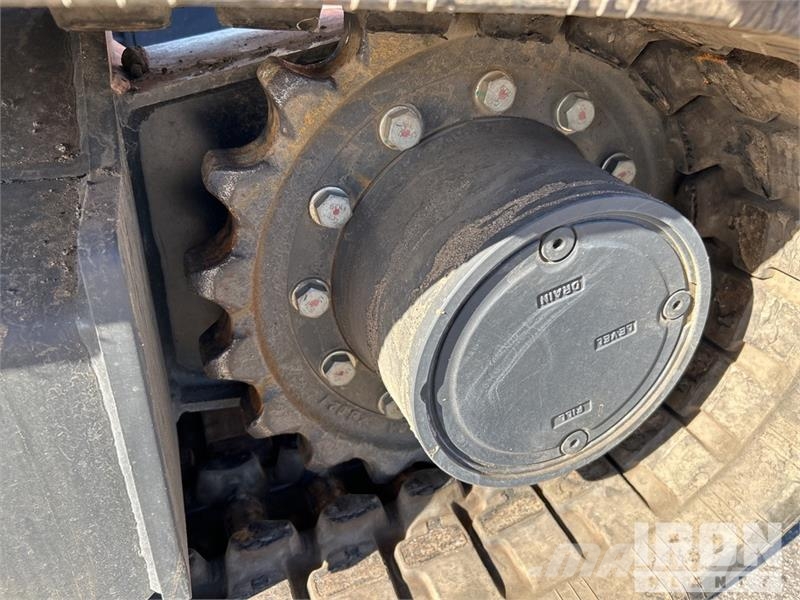 Develon DX50Z-7M Mini Excavator (Unused) Mini bagri <7t