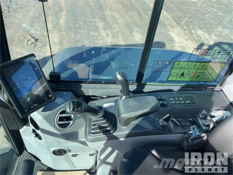 Develon DX50Z-7M Mini Excavator (Unused) Minibagger < 7t