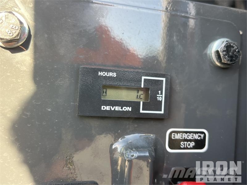 Develon DX50Z-7M Mini Excavator (Unused) Minibagger < 7t