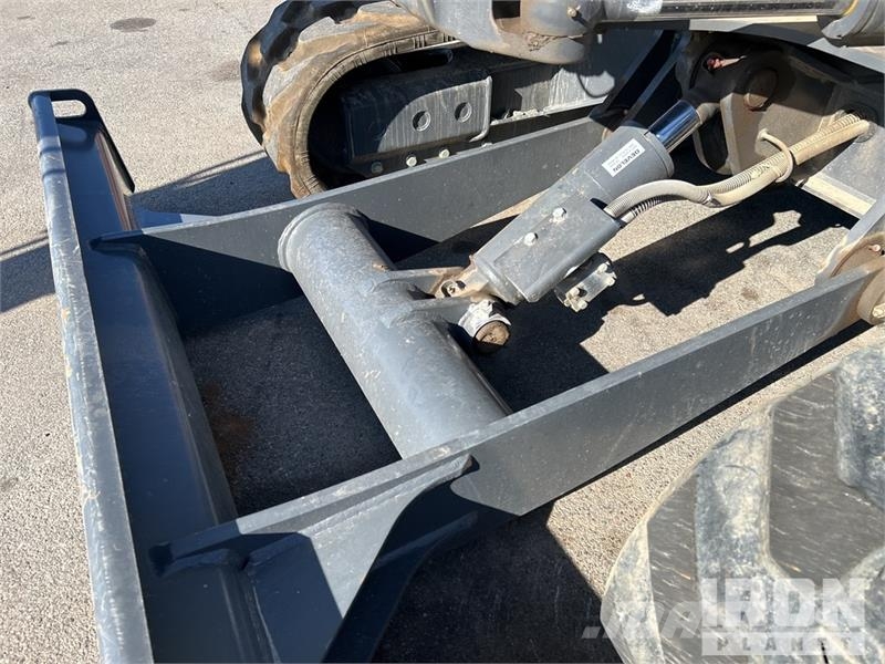 Develon DX50Z-7M Mini Excavator (Unused) Mini bagri <7t