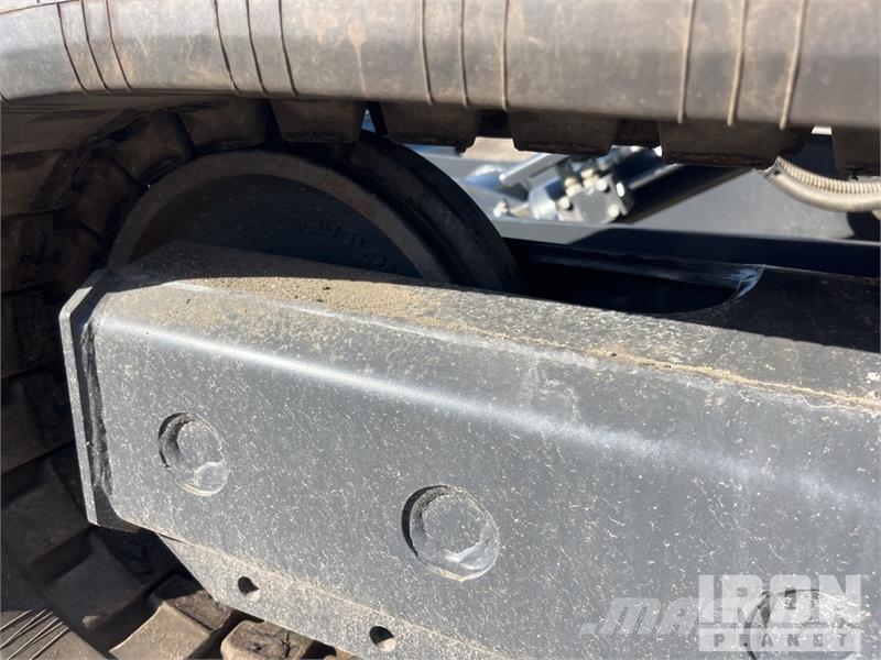 Develon DX50Z-7M Mini Excavator (Unused) Minibagger < 7t