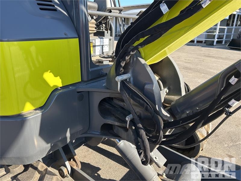 Develon DX50Z-7M Mini Excavator (Unused) Mini bagri <7t
