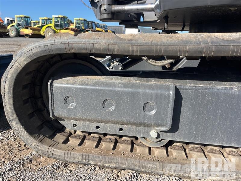 Develon DX50Z-7M Mini Excavator (Unused) Minibagger < 7t