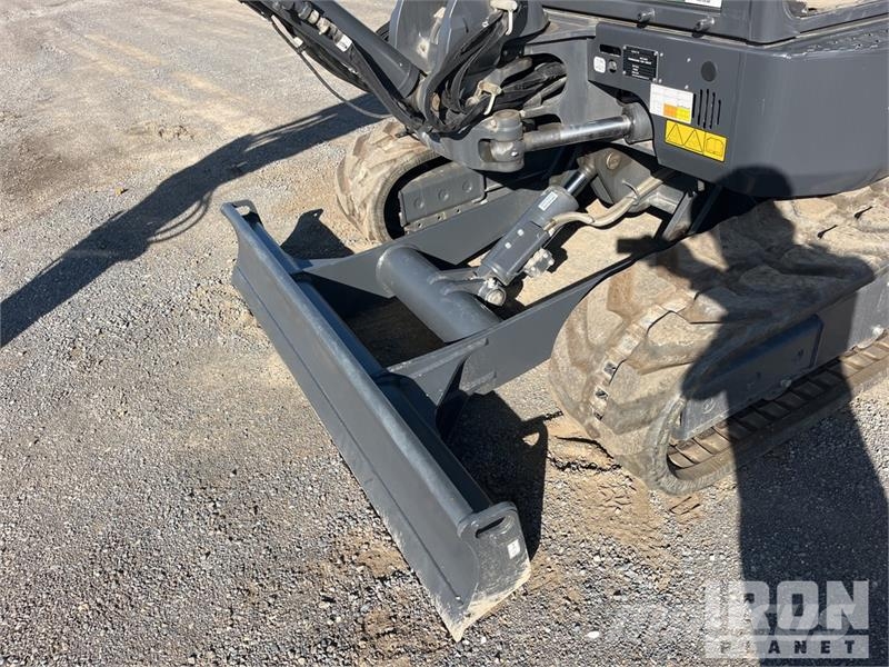 Develon DX50Z-7M Mini Excavator (Unused) Minibagger < 7t