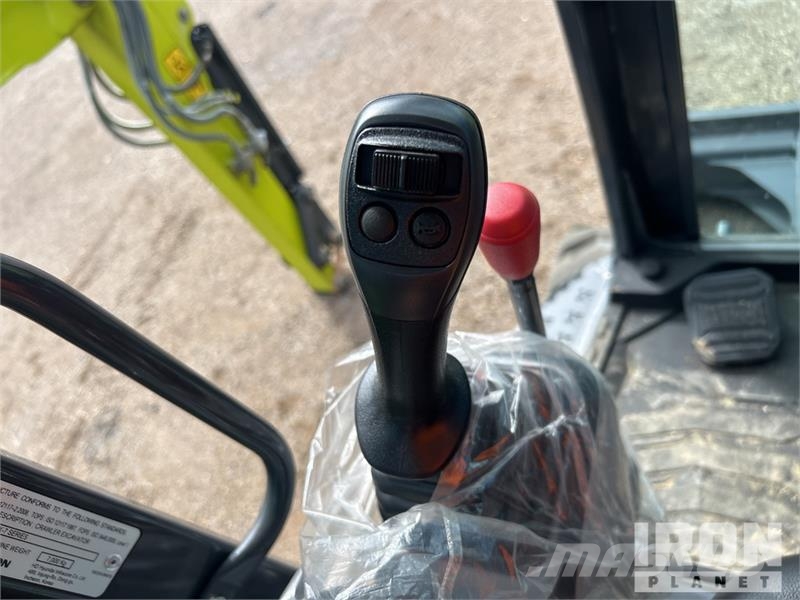 Develon DX50Z-7M Mini Excavator (Unused) Minigravemaskiner
