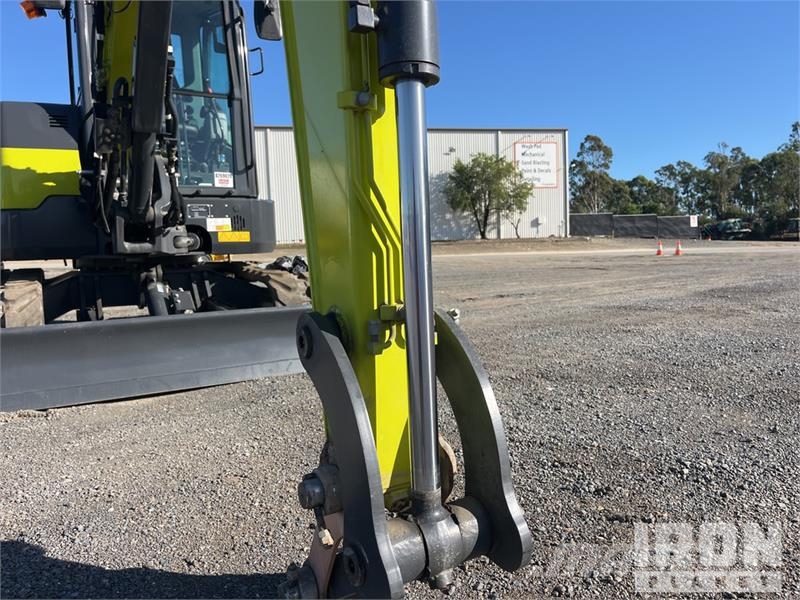 Develon DX50Z-7M Mini Excavator (Unused) Minibagger < 7t