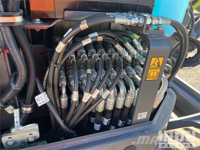 Develon DX50Z-7M Mini Excavator (Unused) Minibagger < 7t