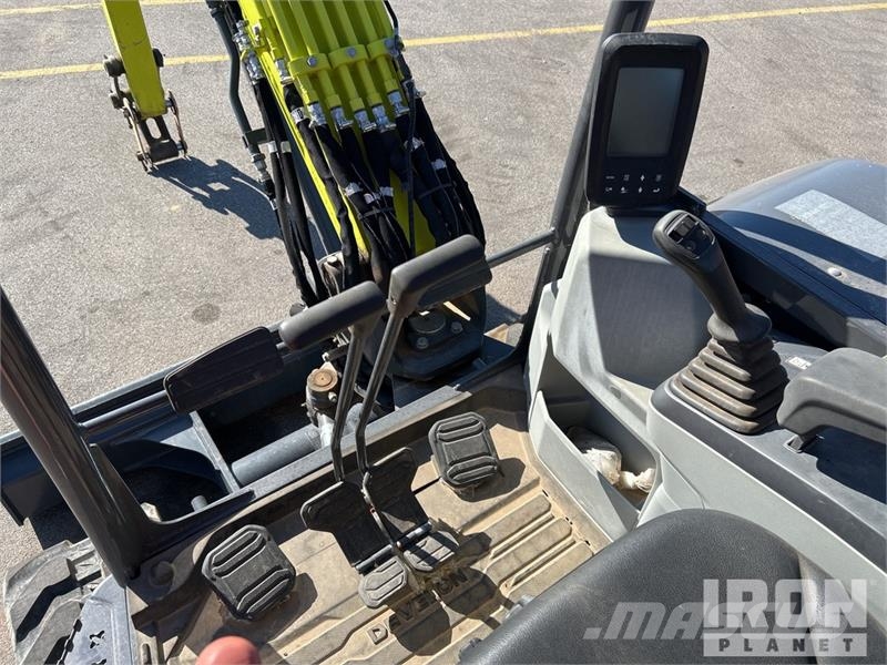 Develon DX50Z-7M Mini Excavator (Unused) Mini bagri <7t