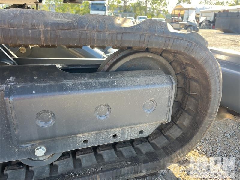 Develon DX50Z-7M Mini Excavator (Unused) Minibagger < 7t