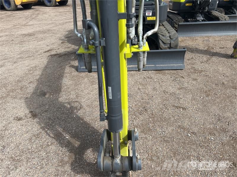Develon DX50Z-7M Mini Excavator (Unused) Minigravemaskiner