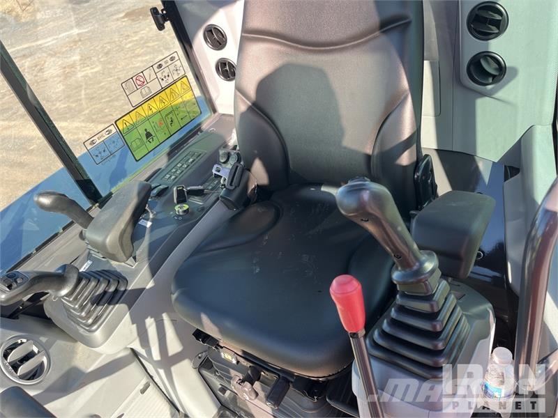 Develon DX50Z-7M Mini Excavator (Unused) Minibagger < 7t