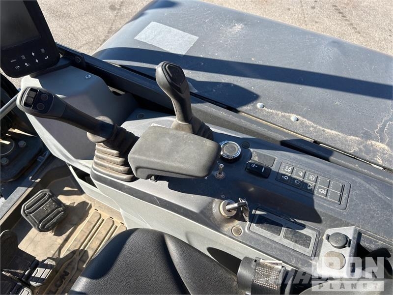 Develon DX50Z-7M Mini Excavator (Unused) Mini bagri <7t