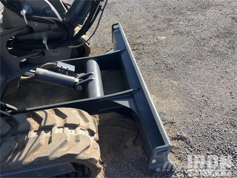 Develon DX50Z-7M Mini Excavator (Unused) Minibagger < 7t