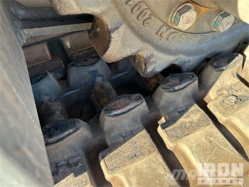 Develon DX50Z-7M Mini Excavator (Unused) Mini bagri <7t