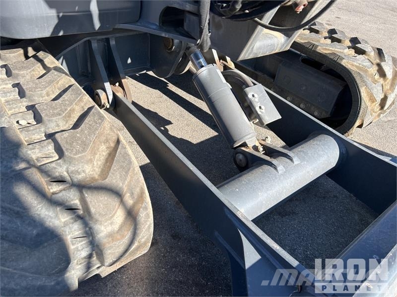 Develon DX50Z-7M Mini Excavator (Unused) Mini bagri <7t