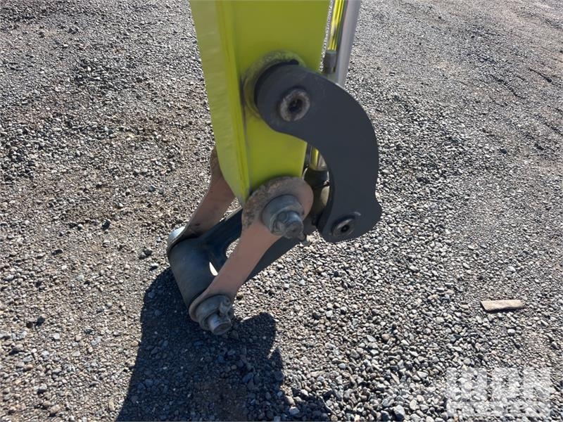 Develon DX50Z-7M Mini Excavator (Unused) Minibagger < 7t