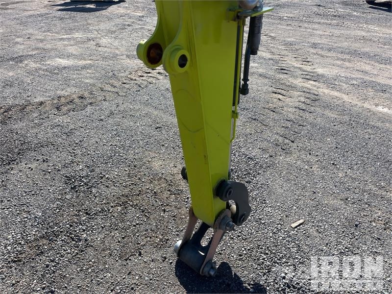 Develon DX50Z-7M Mini Excavator (Unused) Minibagger < 7t