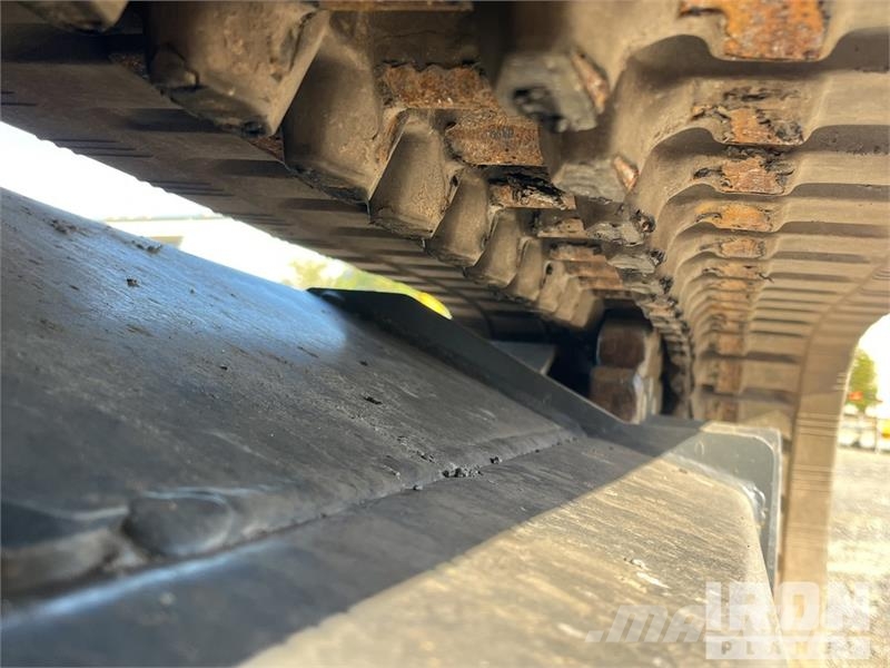Develon DX50Z-7M Mini Excavator (Unused) Minibagger < 7t