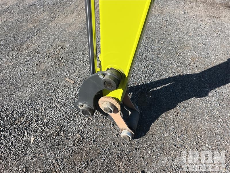 Develon DX50Z-7M Mini Excavator (Unused) Minibagger < 7t