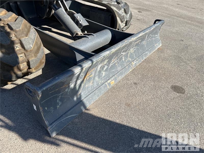 Develon DX50Z-7M Mini Excavator (Unused) Mini bagri <7t