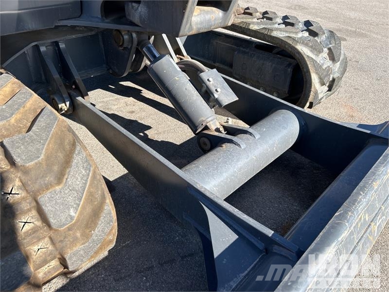 Develon DX50Z-7M Mini Excavator (Unused) Mini bagri <7t
