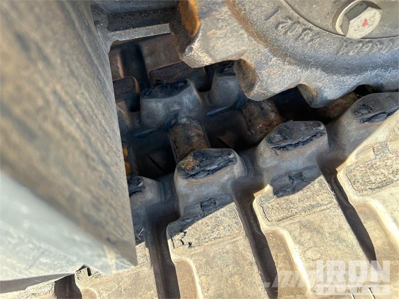 Develon DX50Z-7M Mini Excavator (Unused) Mini bagri <7t