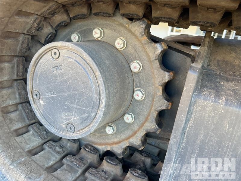 Develon DX50Z-7M Mini Excavator (Unused) Mini bagri <7t