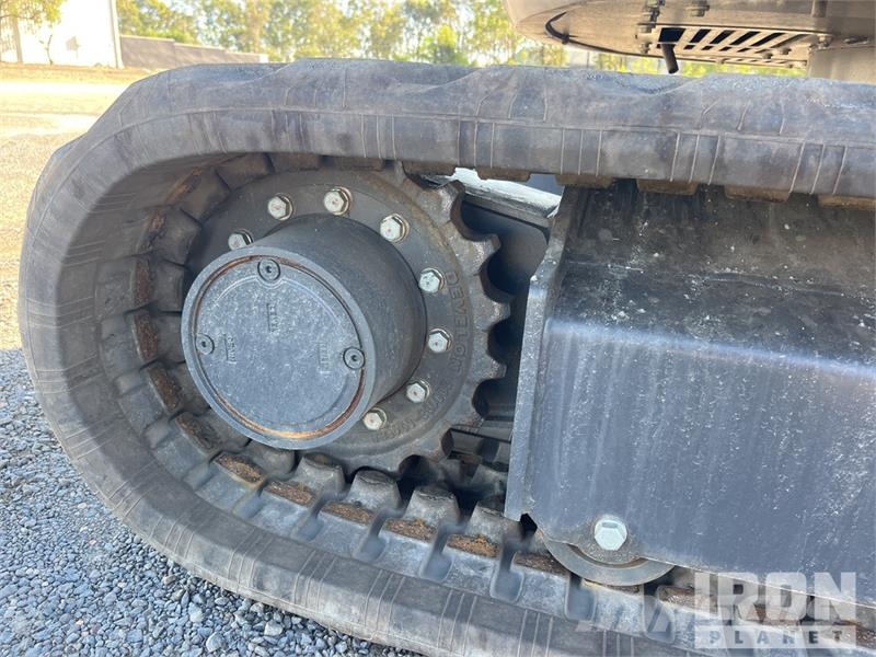 Develon DX50Z-7M Mini Excavator (Unused) Minibagger < 7t
