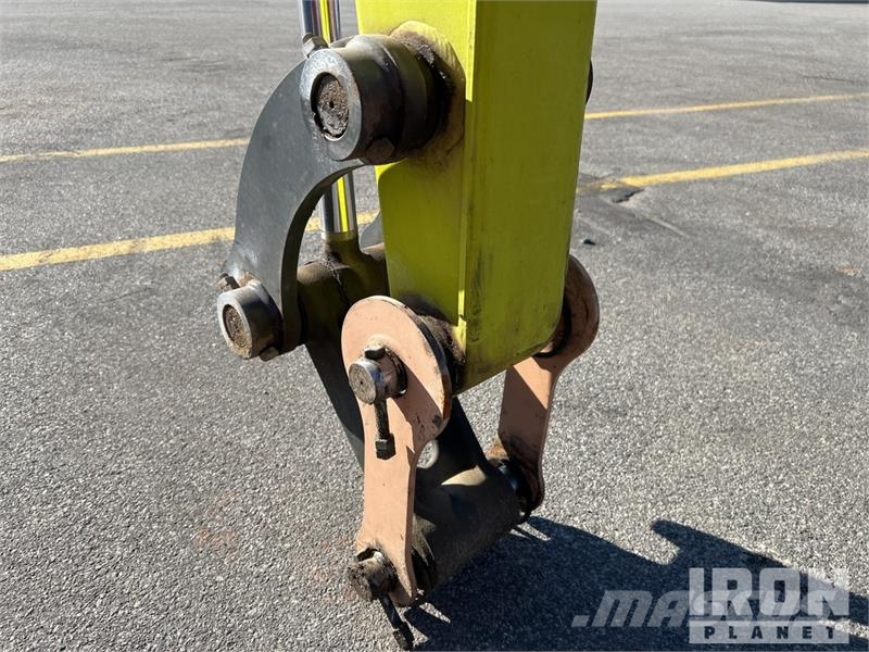 Develon DX50Z-7M Mini Excavator (Unused) Mini bagri <7t