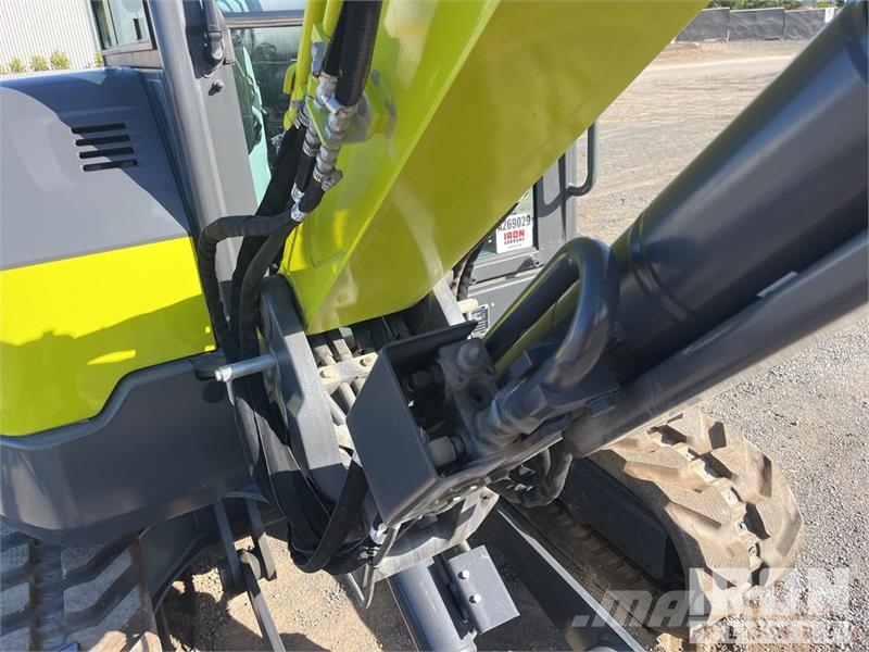 Develon DX50Z-7M Mini Excavator (Unused) Minibagger < 7t